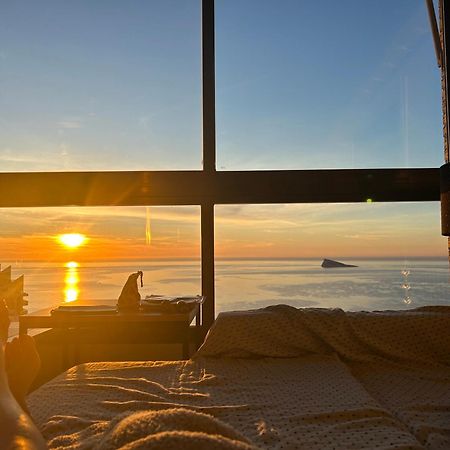Murtal Apartment Benidorm Dış mekan fotoğraf