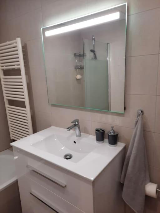 Murtal Apartment Benidorm Dış mekan fotoğraf