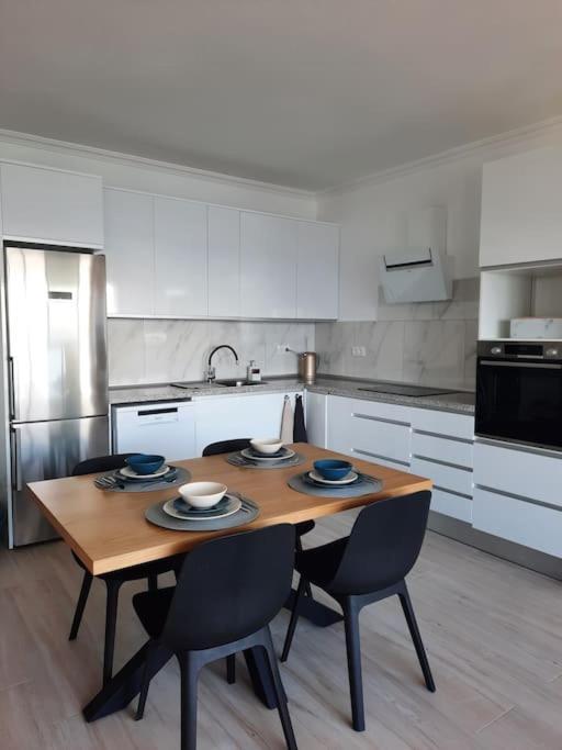 Murtal Apartment Benidorm Dış mekan fotoğraf