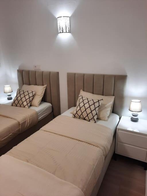 Murtal Apartment Benidorm Dış mekan fotoğraf