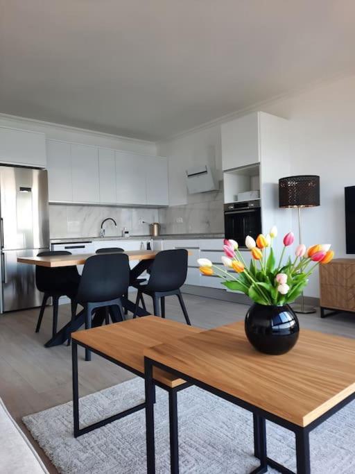 Murtal Apartment Benidorm Dış mekan fotoğraf