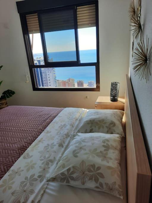 Murtal Apartment Benidorm Dış mekan fotoğraf