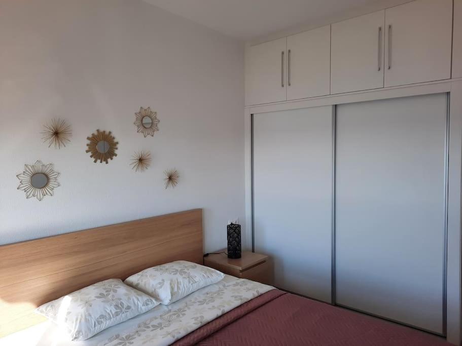 Murtal Apartment Benidorm Dış mekan fotoğraf