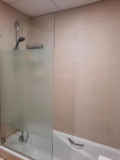 Murtal Apartment Benidorm Dış mekan fotoğraf