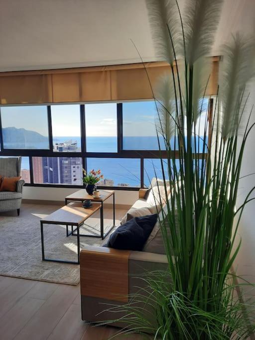 Murtal Apartment Benidorm Dış mekan fotoğraf